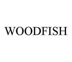 WOODFISH
