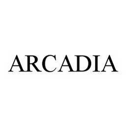 ARCADIA