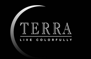 TERRA LIVE COLORFULLY