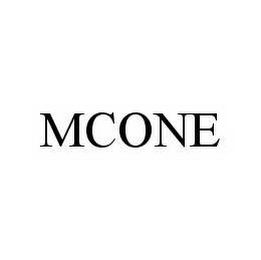 MCONE
