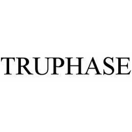 TRUPHASE