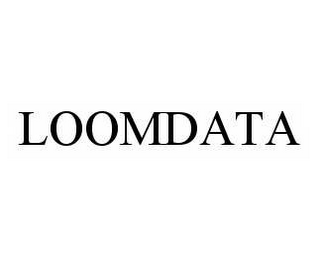 LOOMDATA