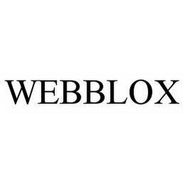WEBBLOX