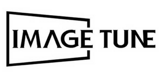 IMAGE TUNE