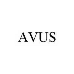 AVUS