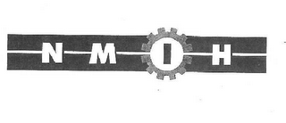 N M I H