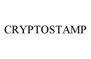 CRYPTOSTAMP