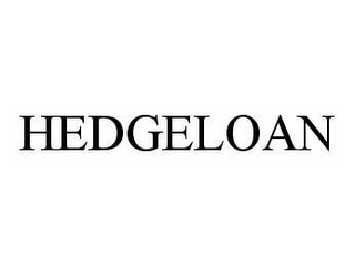 HEDGELOAN