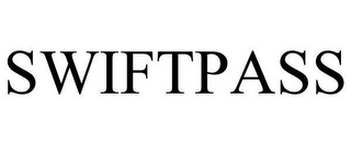 SWIFTPASS