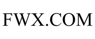 FWX.COM