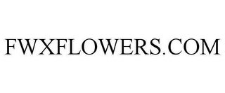 FWXFLOWERS.COM