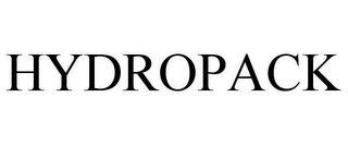 HYDROPACK