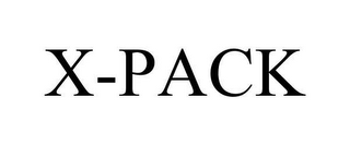 X-PACK