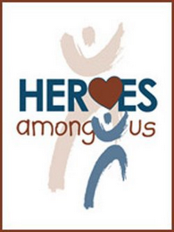 HEROES AMONG US
