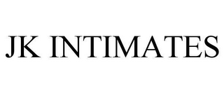JK INTIMATES