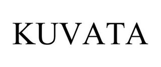 KUVATA