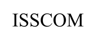 ISSCOM