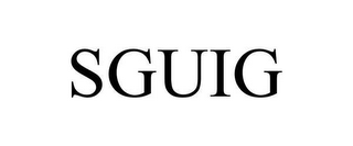 SGUIG