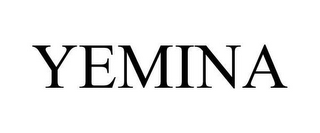 YEMINA