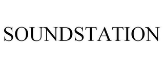 SOUNDSTATION