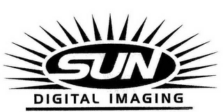 SUN DIGITAL IMAGING