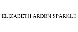 ELIZABETH ARDEN SPARKLE