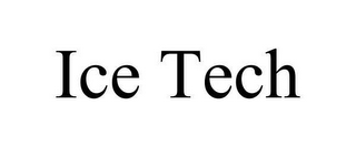 ICE TECH