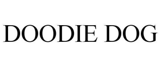 DOODIE DOG