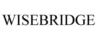 WISEBRIDGE