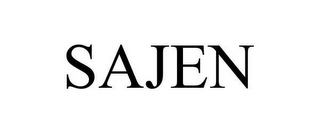 SAJEN