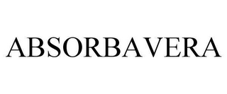 ABSORBAVERA