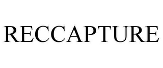 RECCAPTURE