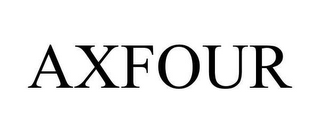 AXFOUR