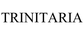 TRINITARIA