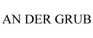 AN DER GRUB