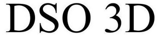 DSO 3D