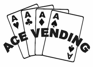 AAAA ACE VENDING
