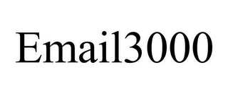 EMAIL3000