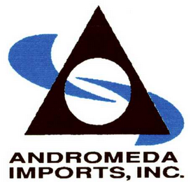 ANDROMEDA IMPORTS, INC.