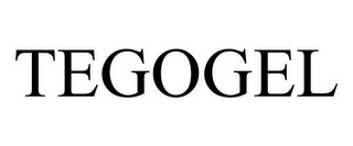 TEGOGEL