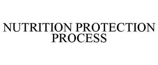 NUTRITION PROTECTION PROCESS