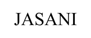 JASANI