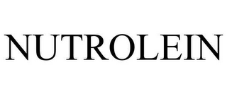 NUTROLEIN