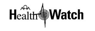 AA HEALTH WATCH