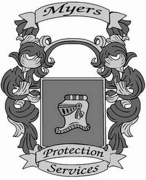MYERS PROTECTION SERVICES