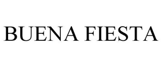 BUENA FIESTA