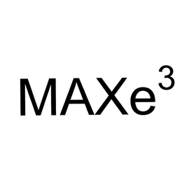 MAXE3