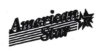 AMERICAN STAR