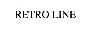 RETROLINE
