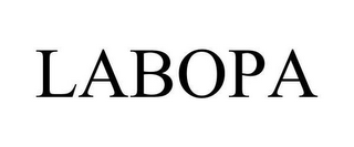 LABOPA